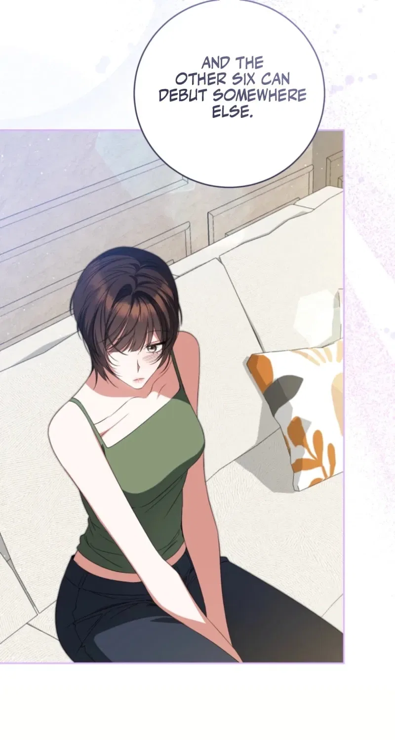 A Doomed Girl Group’s Do-Over Chapter 38 – Page 71