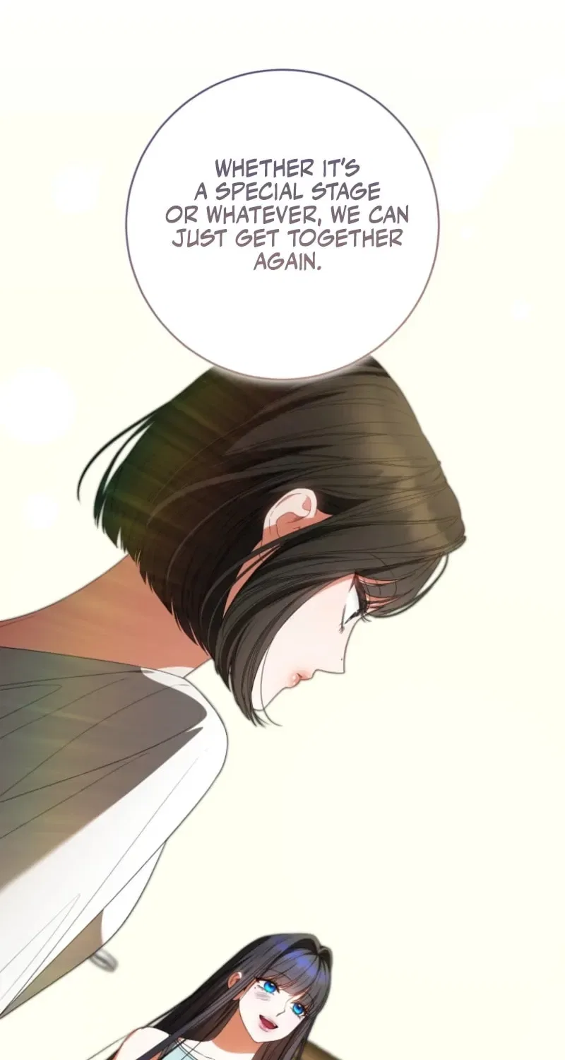 A Doomed Girl Group’s Do-Over Chapter 38 – Page 72