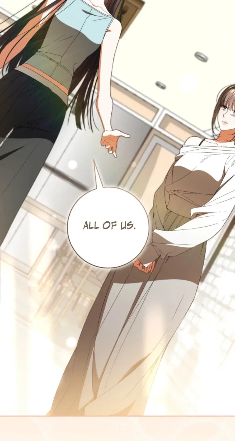 A Doomed Girl Group’s Do-Over Chapter 38 – Page 73