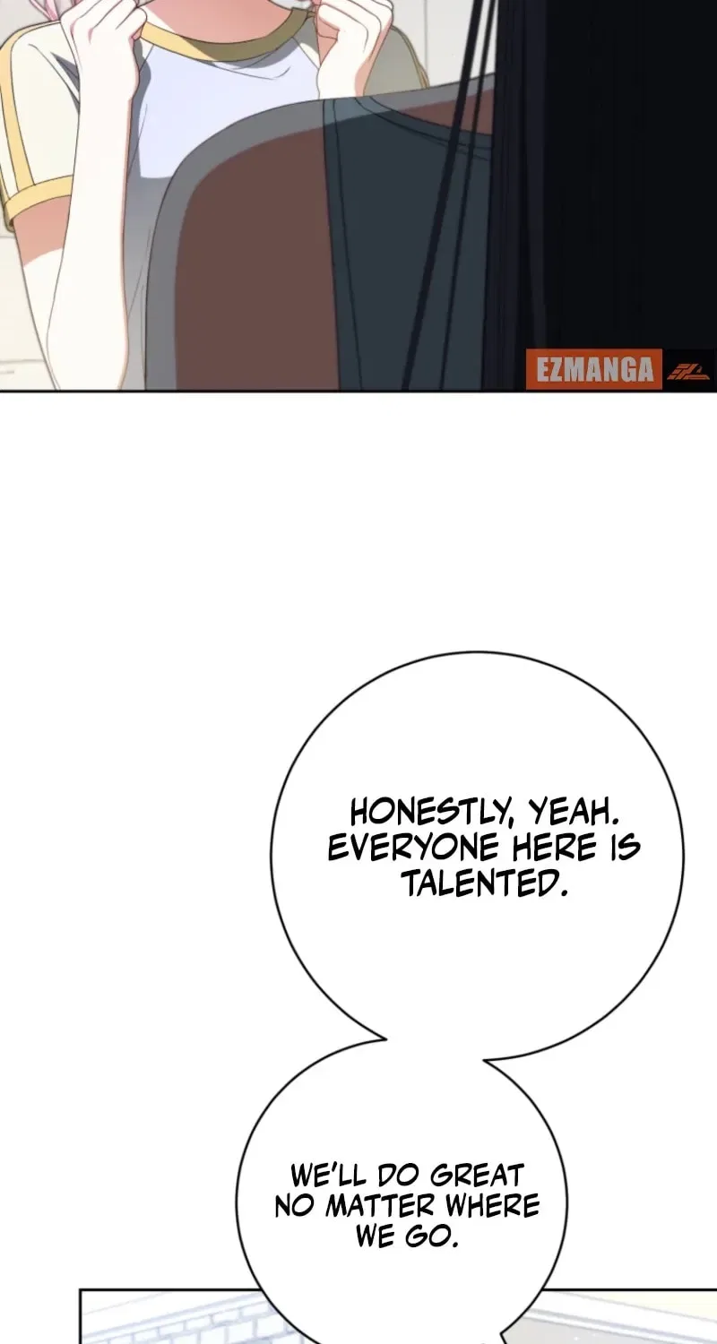 A Doomed Girl Group’s Do-Over Chapter 38 – Page 78