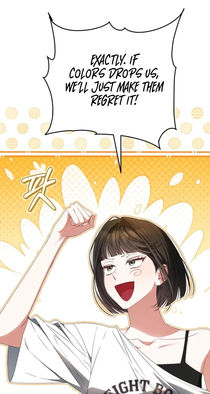 A Doomed Girl Group’s Do-Over Chapter 38 – Page 80