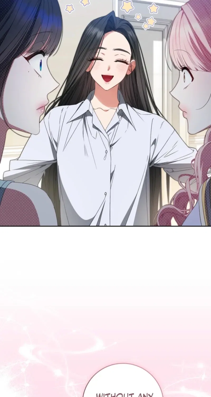 A Doomed Girl Group’s Do-Over Chapter 38 – Page 82