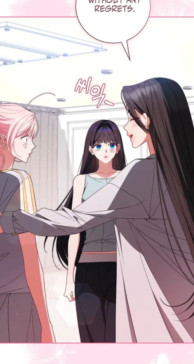 A Doomed Girl Group’s Do-Over Chapter 38 – Page 83