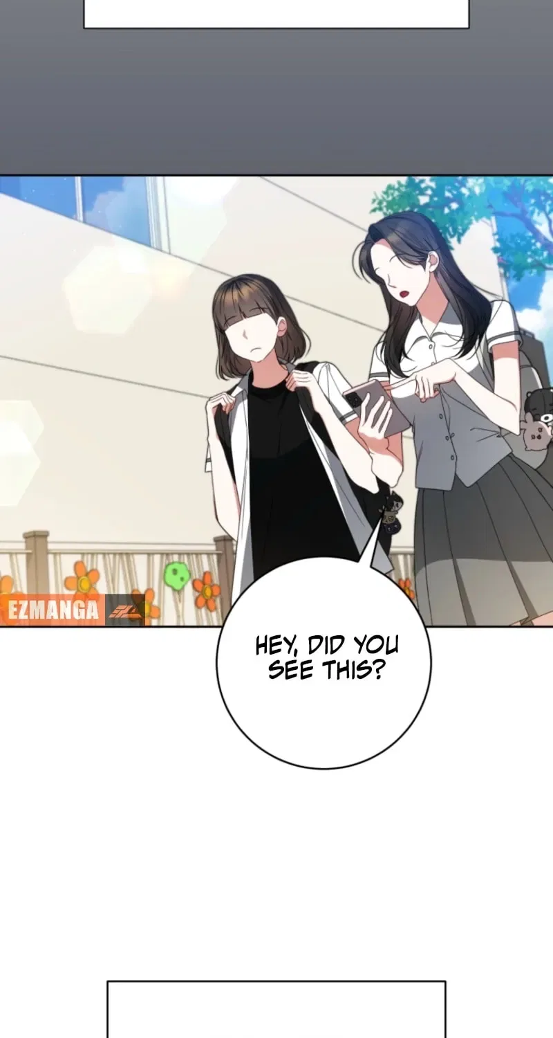 A Doomed Girl Group’s Do-Over Chapter 38 – Page 94