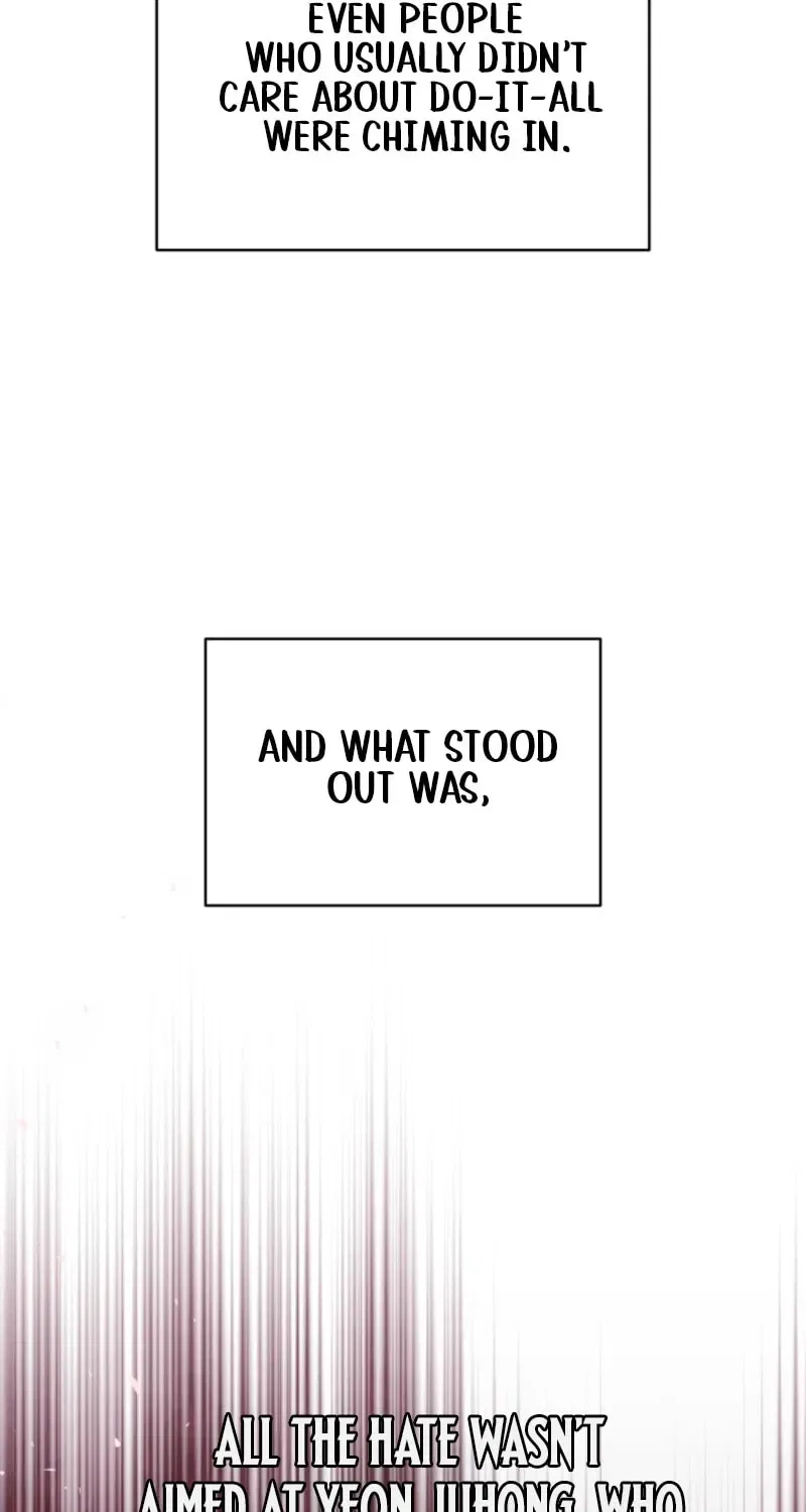 A Doomed Girl Group’s Do-Over Chapter 38 – Page 95
