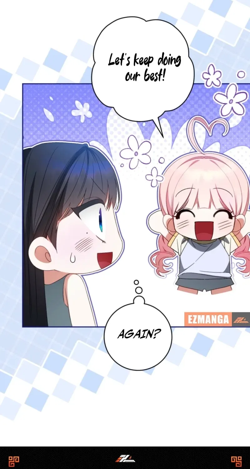 A Doomed Girl Group’s Do-Over Chapter 38 – Page 100