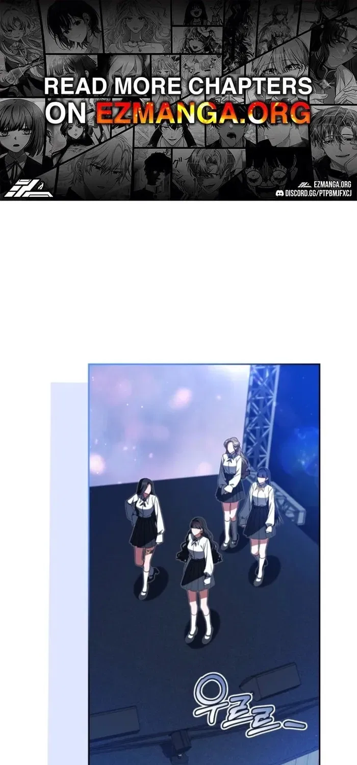 A Doomed Girl Group’s Do-Over Chapter 37 – Page 1
