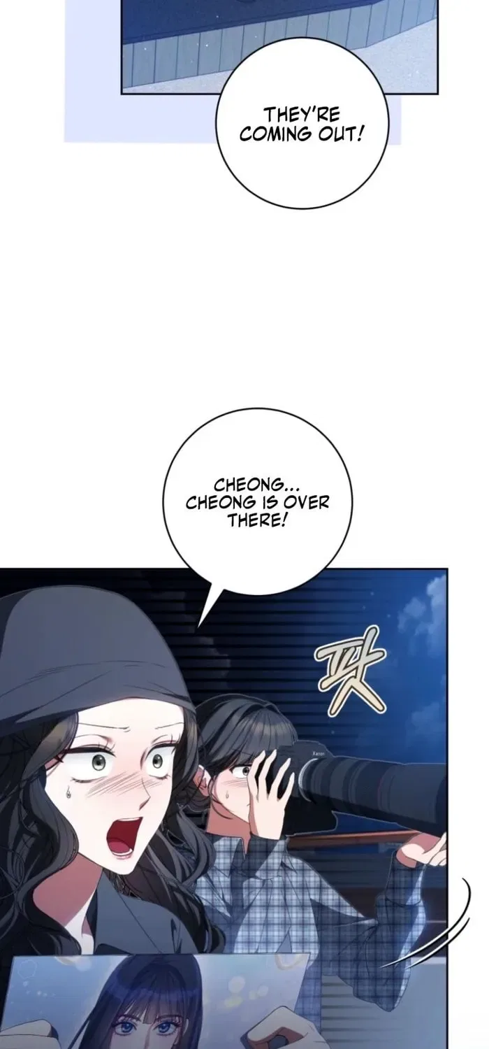 A Doomed Girl Group’s Do-Over Chapter 37 – Page 2