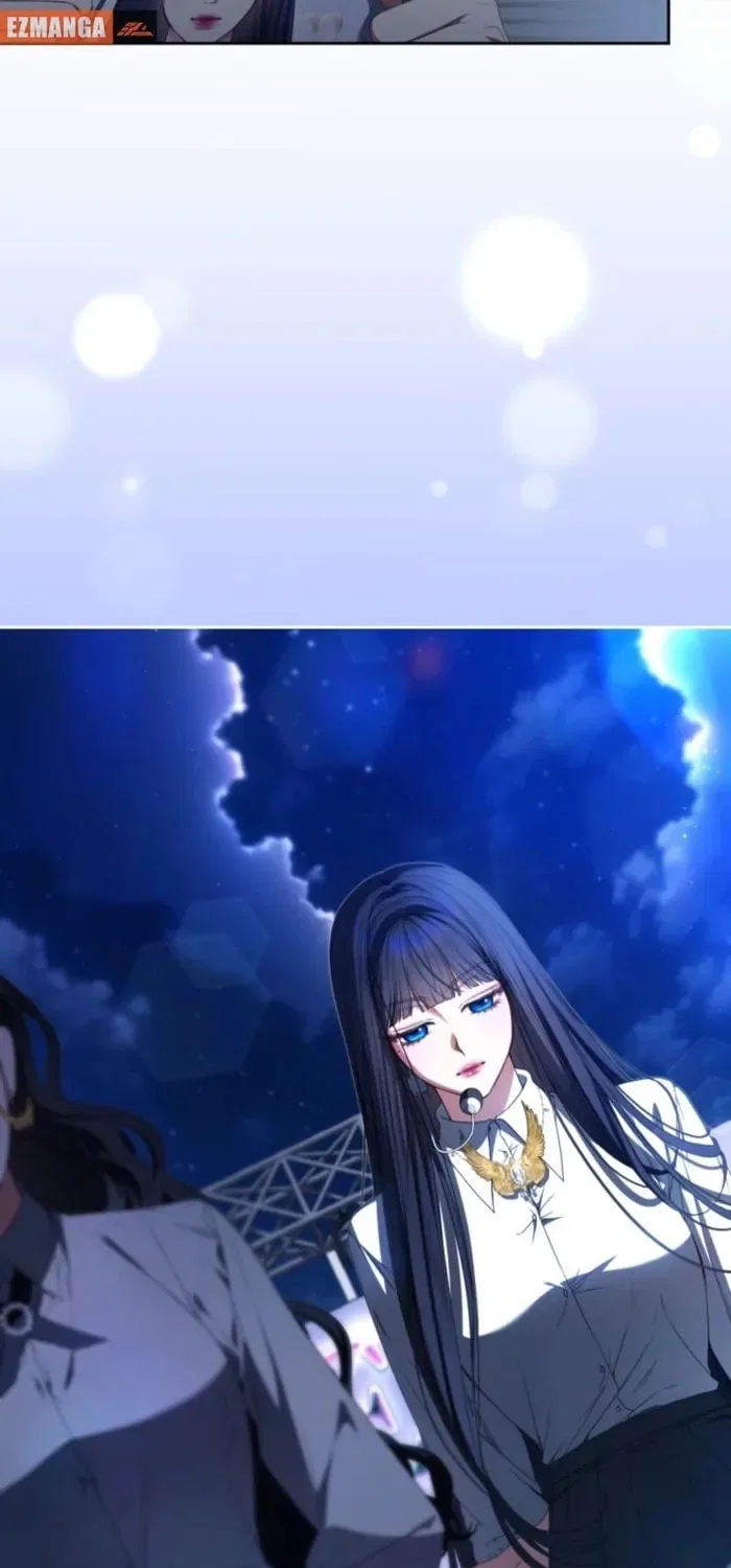 A Doomed Girl Group’s Do-Over Chapter 37 – Page 3