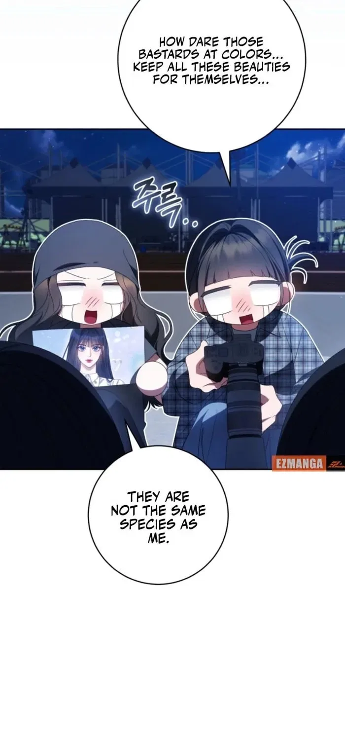 A Doomed Girl Group’s Do-Over Chapter 37 – Page 5