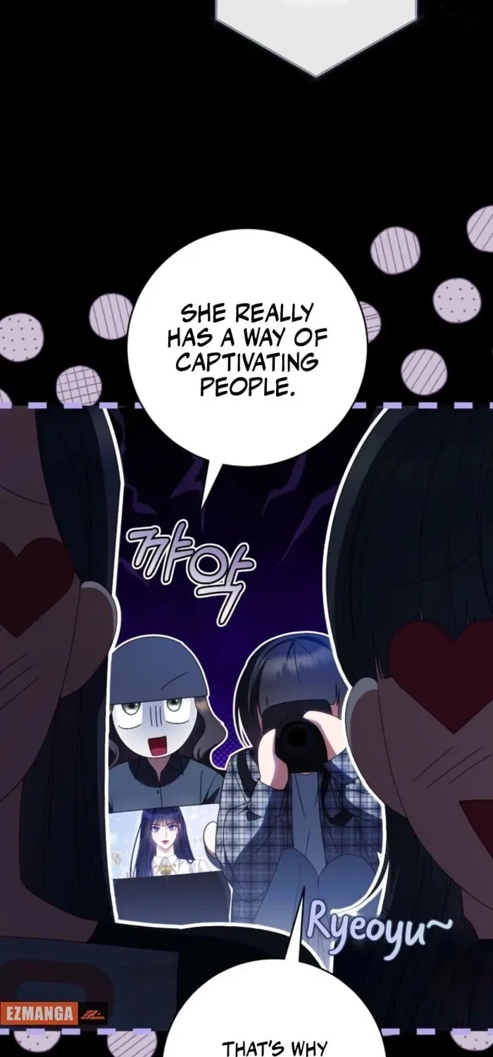 A Doomed Girl Group’s Do-Over Chapter 37 – Page 10