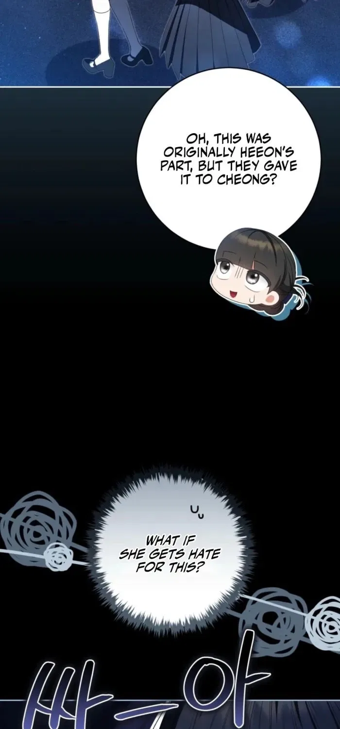 A Doomed Girl Group’s Do-Over Chapter 37 – Page 12