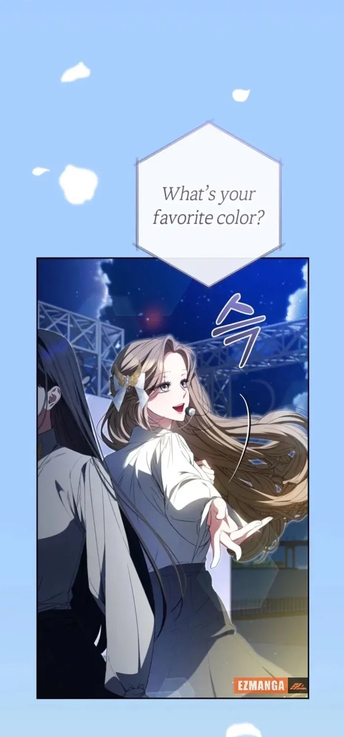 A Doomed Girl Group’s Do-Over Chapter 37 – Page 17