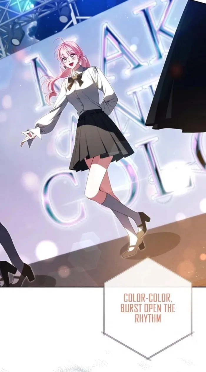A Doomed Girl Group’s Do-Over Chapter 37 – Page 20