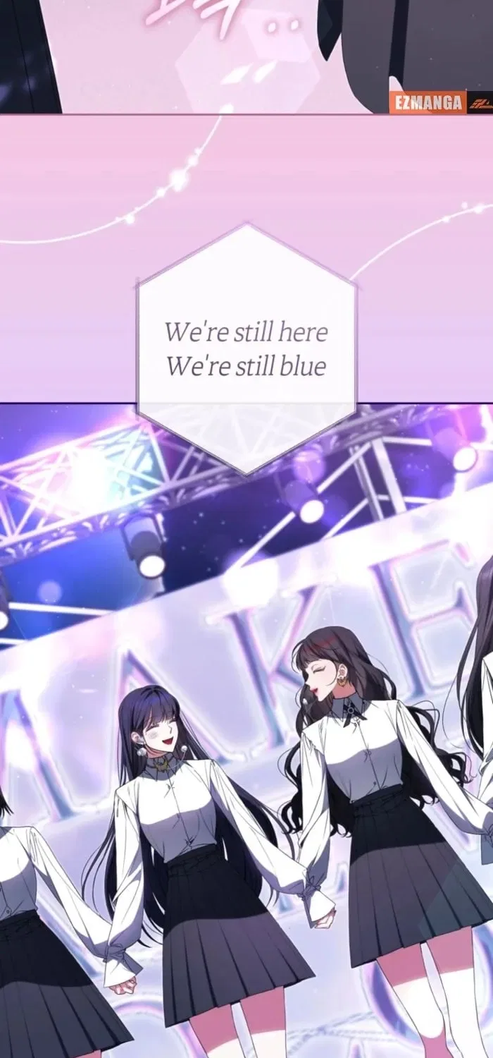 A Doomed Girl Group’s Do-Over Chapter 37 – Page 30