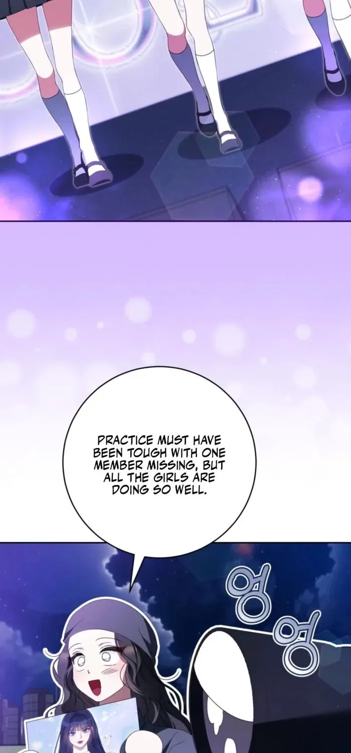 A Doomed Girl Group’s Do-Over Chapter 37 – Page 31