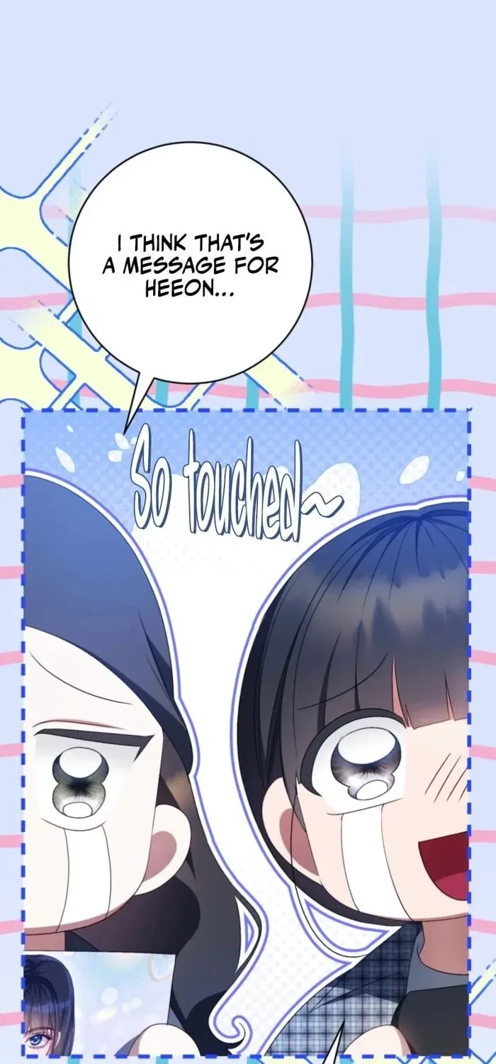 A Doomed Girl Group’s Do-Over Chapter 37 – Page 40