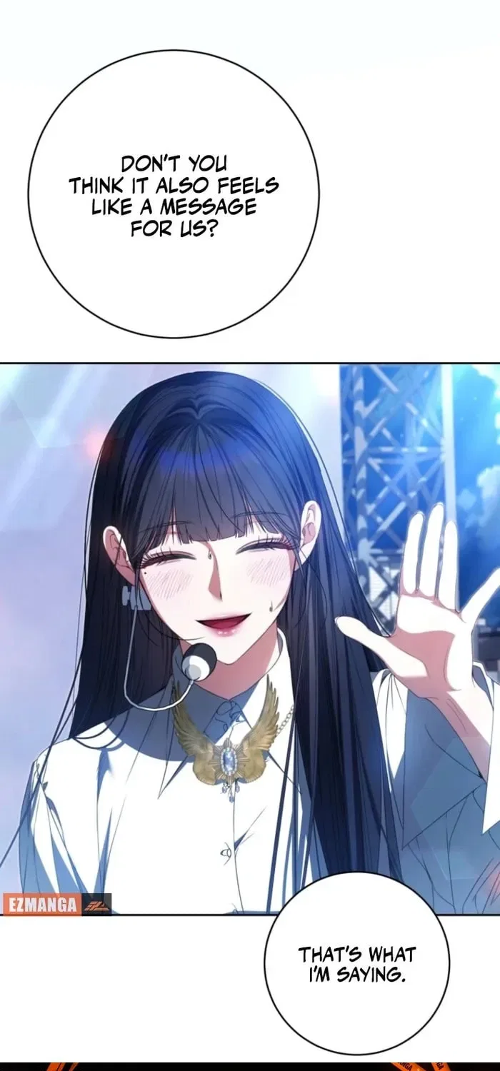 A Doomed Girl Group’s Do-Over Chapter 37 – Page 42