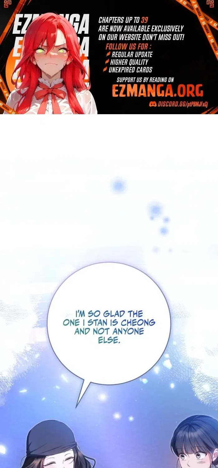 A Doomed Girl Group’s Do-Over Chapter 37 – Page 43