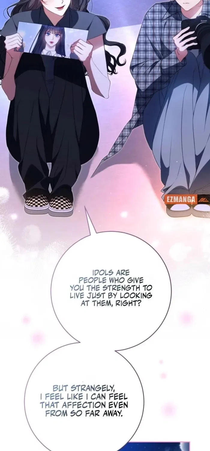 A Doomed Girl Group’s Do-Over Chapter 37 – Page 44