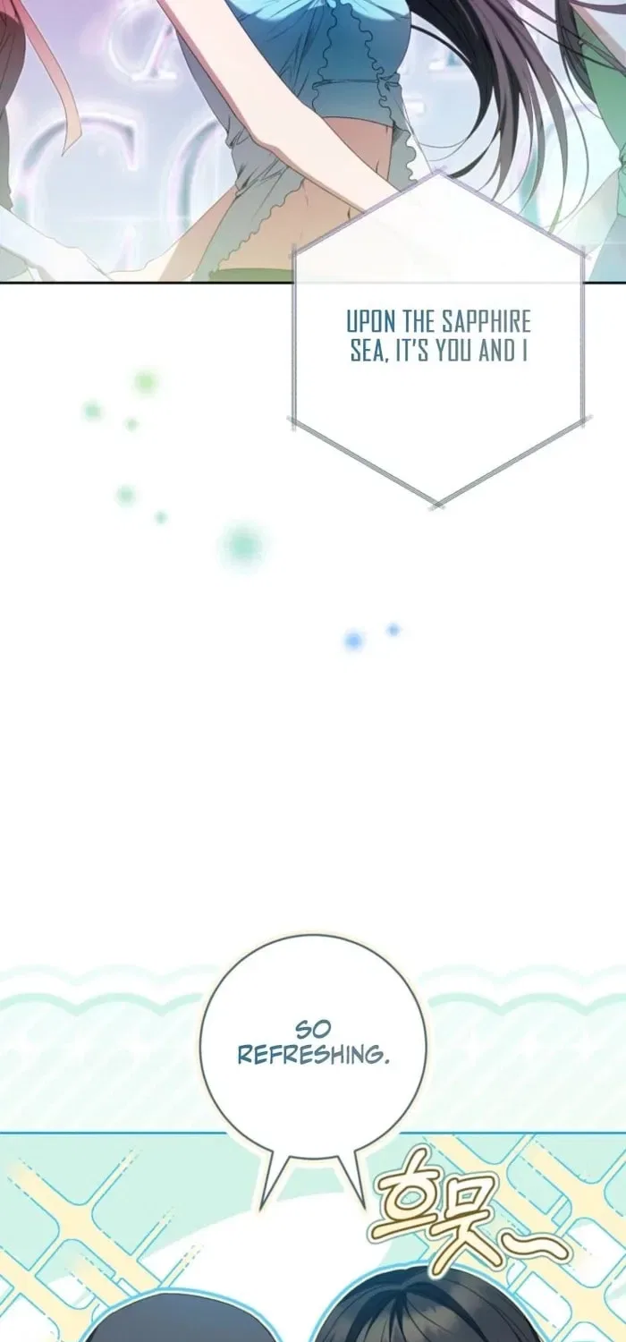 A Doomed Girl Group’s Do-Over Chapter 37 – Page 53