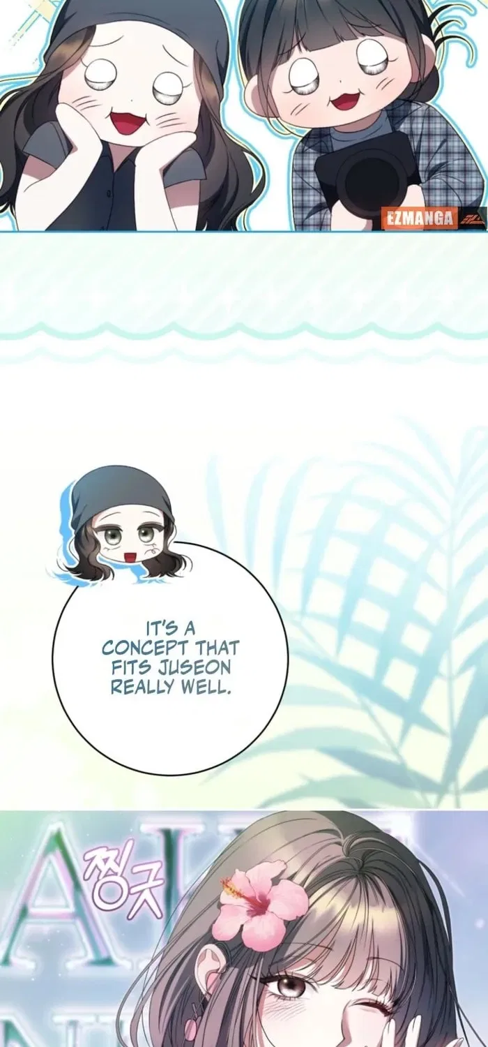 A Doomed Girl Group’s Do-Over Chapter 37 – Page 54