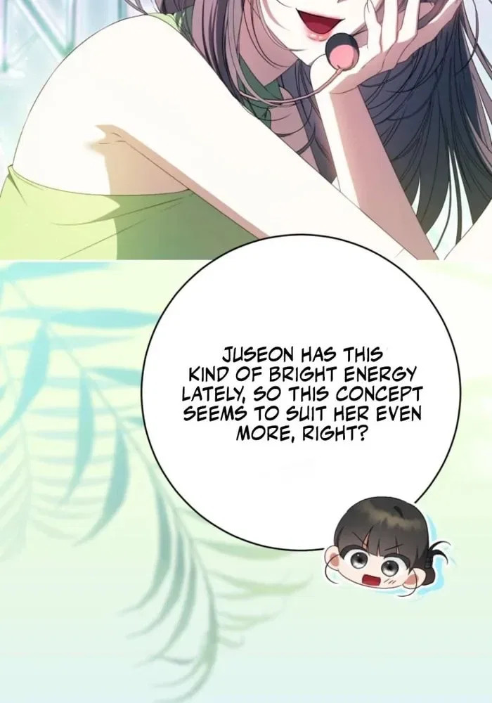 A Doomed Girl Group’s Do-Over Chapter 37 – Page 55