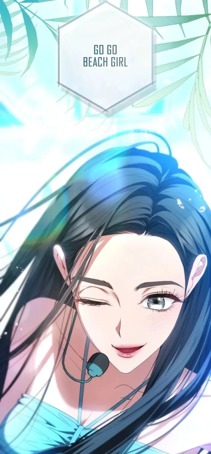 A Doomed Girl Group’s Do-Over Chapter 37 – Page 57