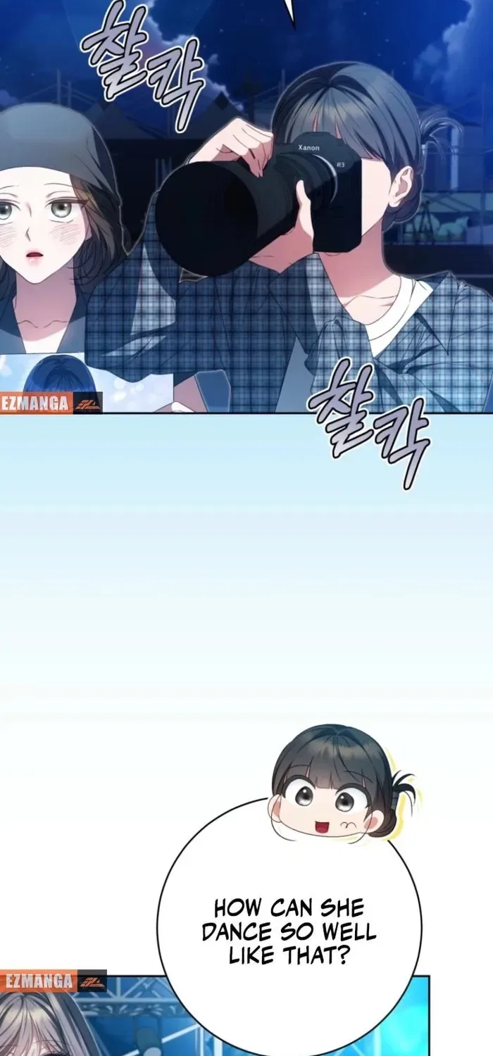 A Doomed Girl Group’s Do-Over Chapter 37 – Page 59