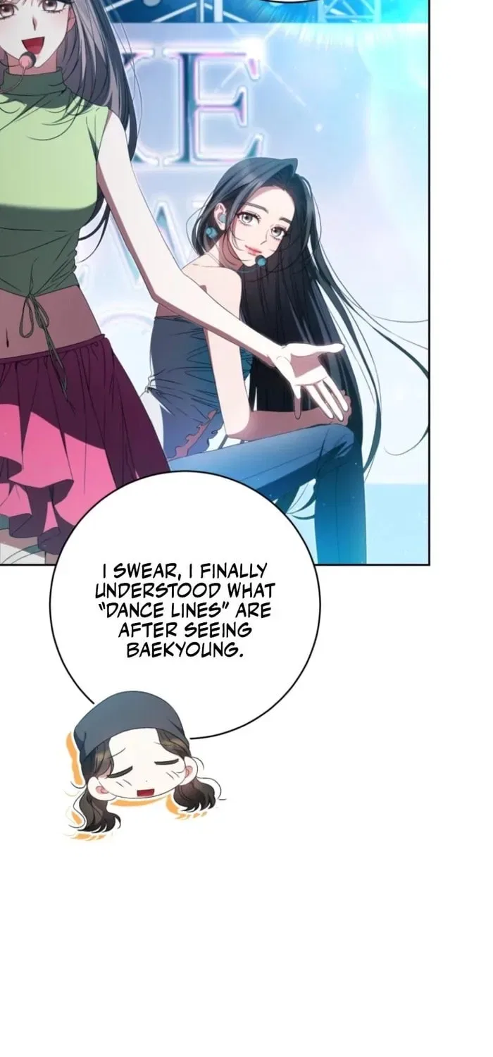 A Doomed Girl Group’s Do-Over Chapter 37 – Page 60