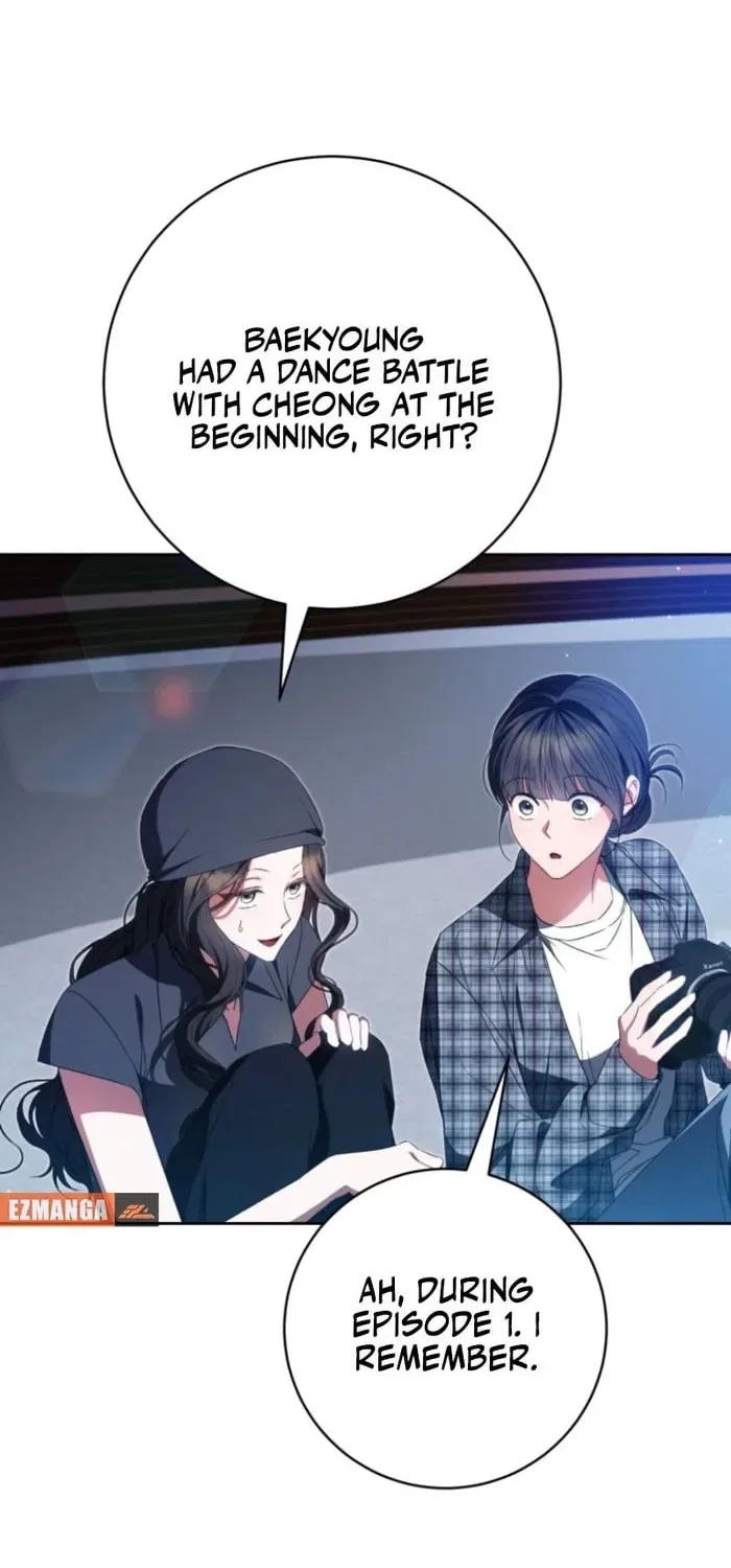 A Doomed Girl Group’s Do-Over Chapter 37 – Page 61