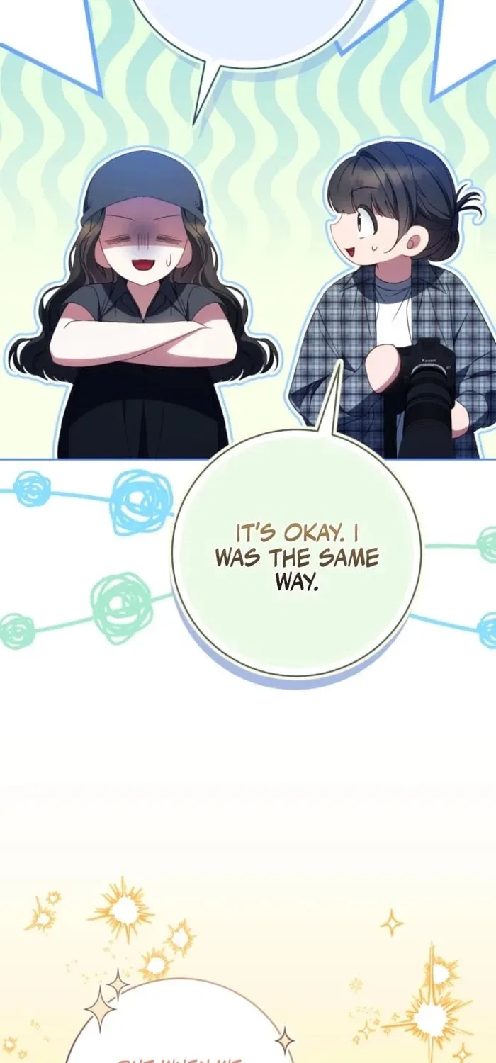 A Doomed Girl Group’s Do-Over Chapter 37 – Page 64