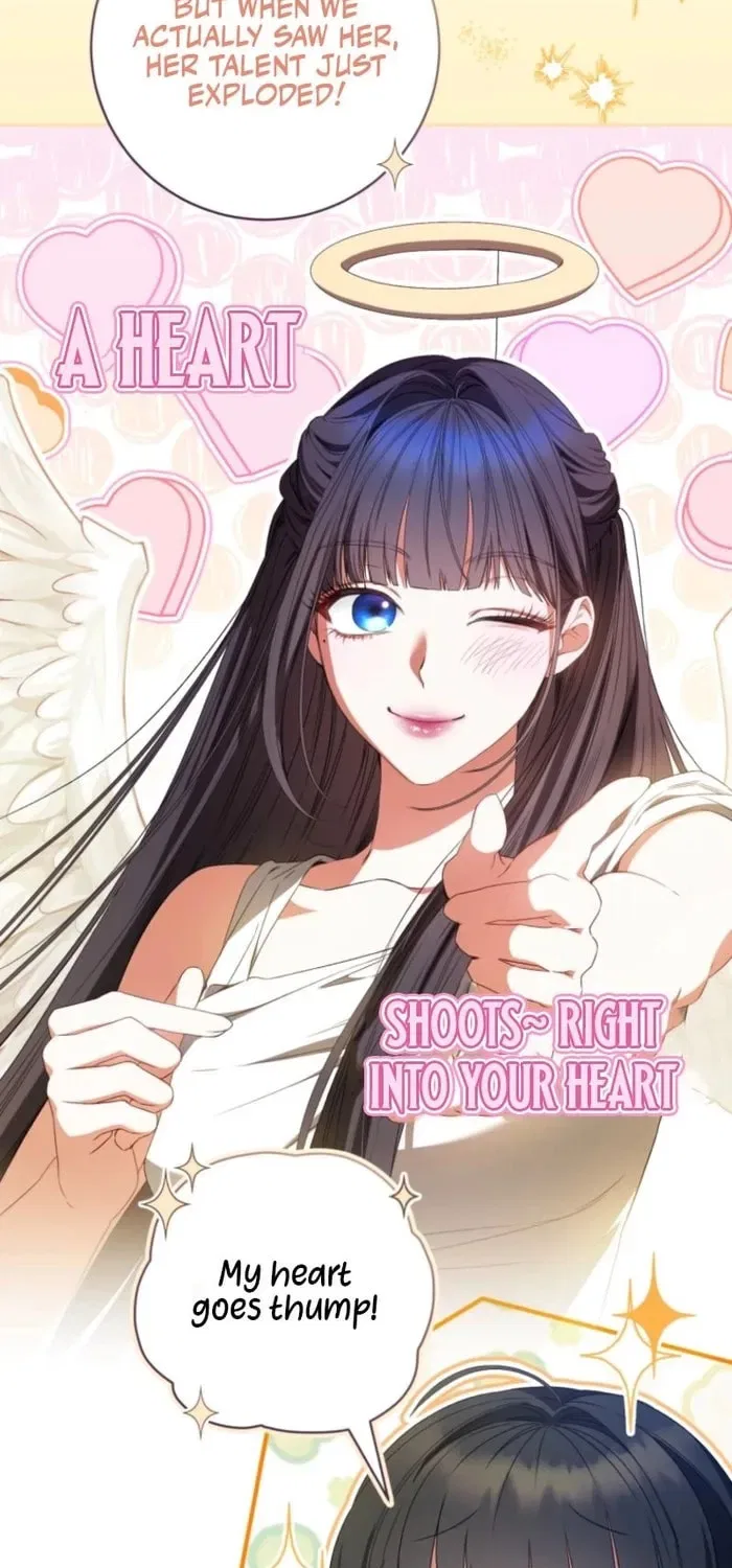 A Doomed Girl Group’s Do-Over Chapter 37 – Page 65