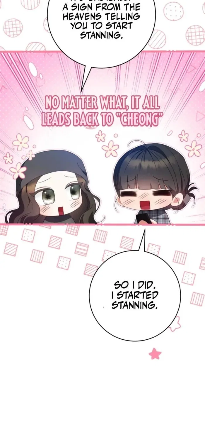 A Doomed Girl Group’s Do-Over Chapter 37 – Page 67