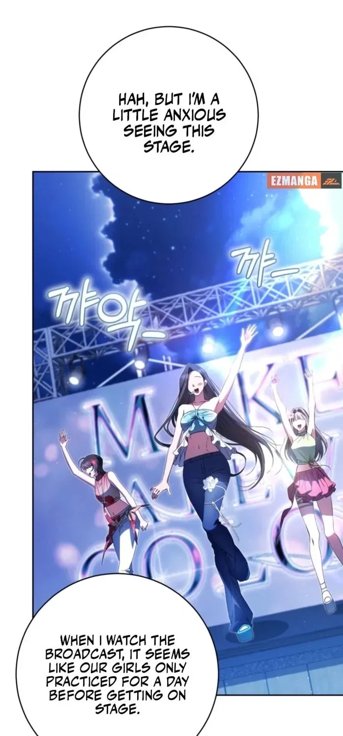 A Doomed Girl Group’s Do-Over Chapter 37 – Page 68