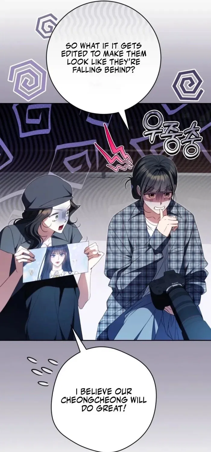 A Doomed Girl Group’s Do-Over Chapter 37 – Page 70