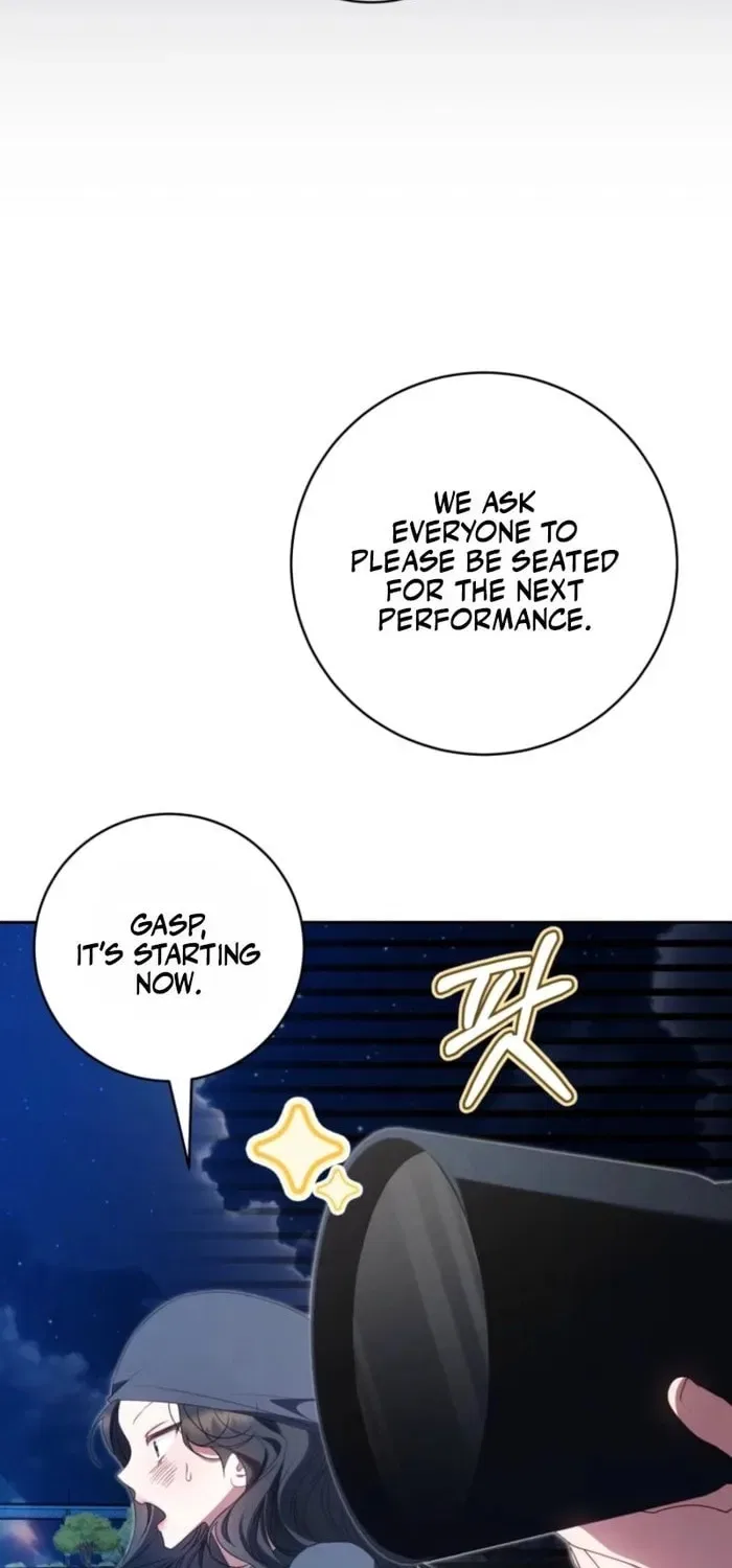 A Doomed Girl Group’s Do-Over Chapter 37 – Page 71