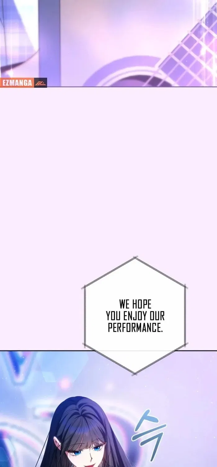 A Doomed Girl Group’s Do-Over Chapter 37 – Page 77