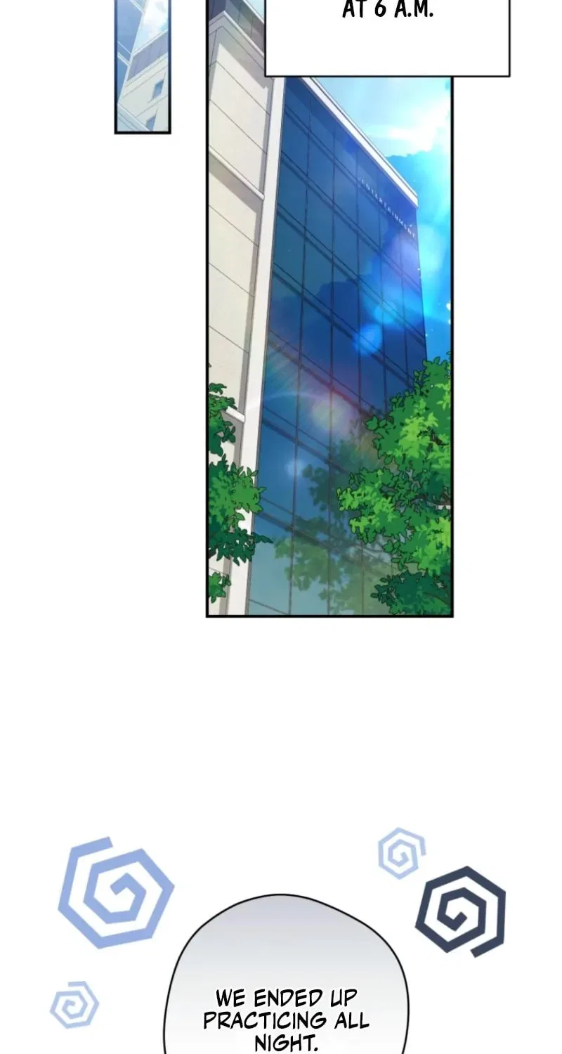 A Doomed Girl Group’s Do-Over Chapter 36 – Page 2
