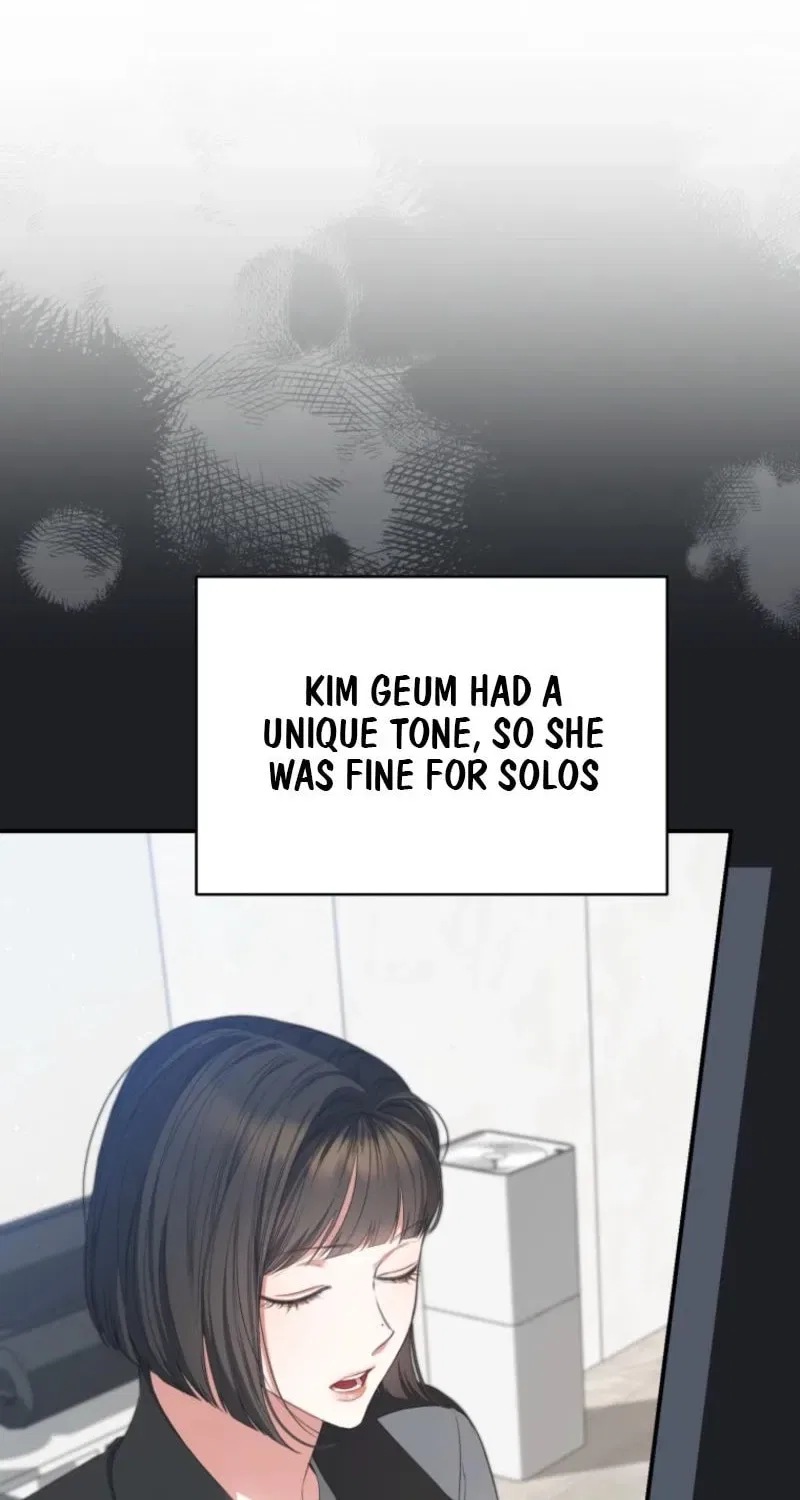 A Doomed Girl Group’s Do-Over Chapter 36 – Page 4