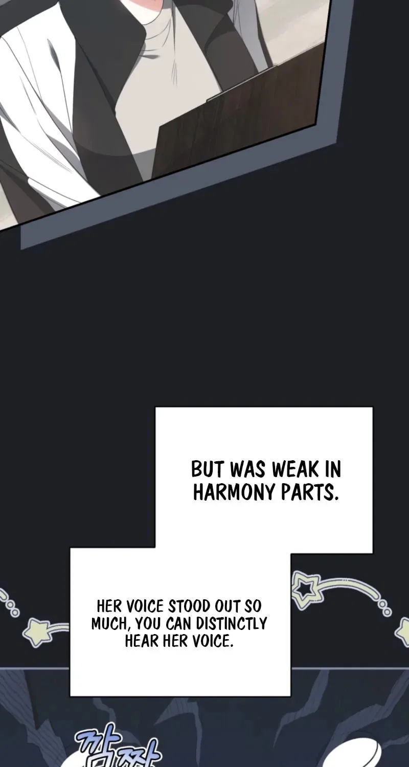 A Doomed Girl Group’s Do-Over Chapter 36 – Page 5