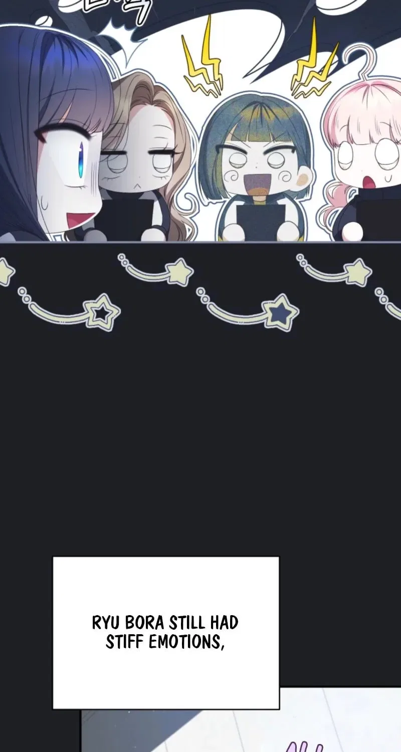 A Doomed Girl Group’s Do-Over Chapter 36 – Page 6