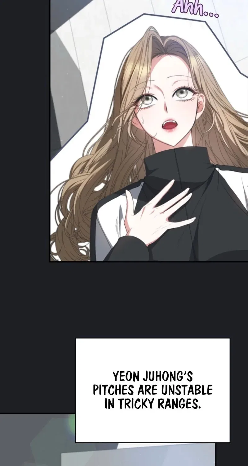 A Doomed Girl Group’s Do-Over Chapter 36 – Page 7