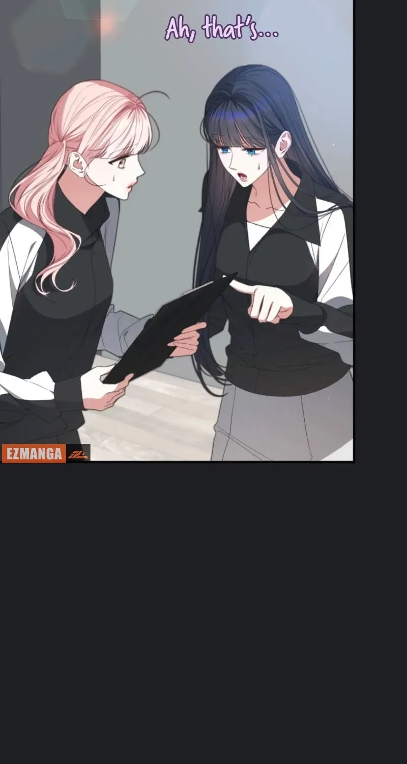 A Doomed Girl Group’s Do-Over Chapter 36 – Page 8
