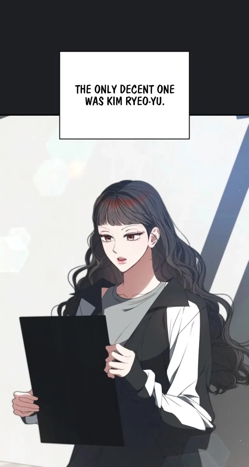 A Doomed Girl Group’s Do-Over Chapter 36 – Page 9