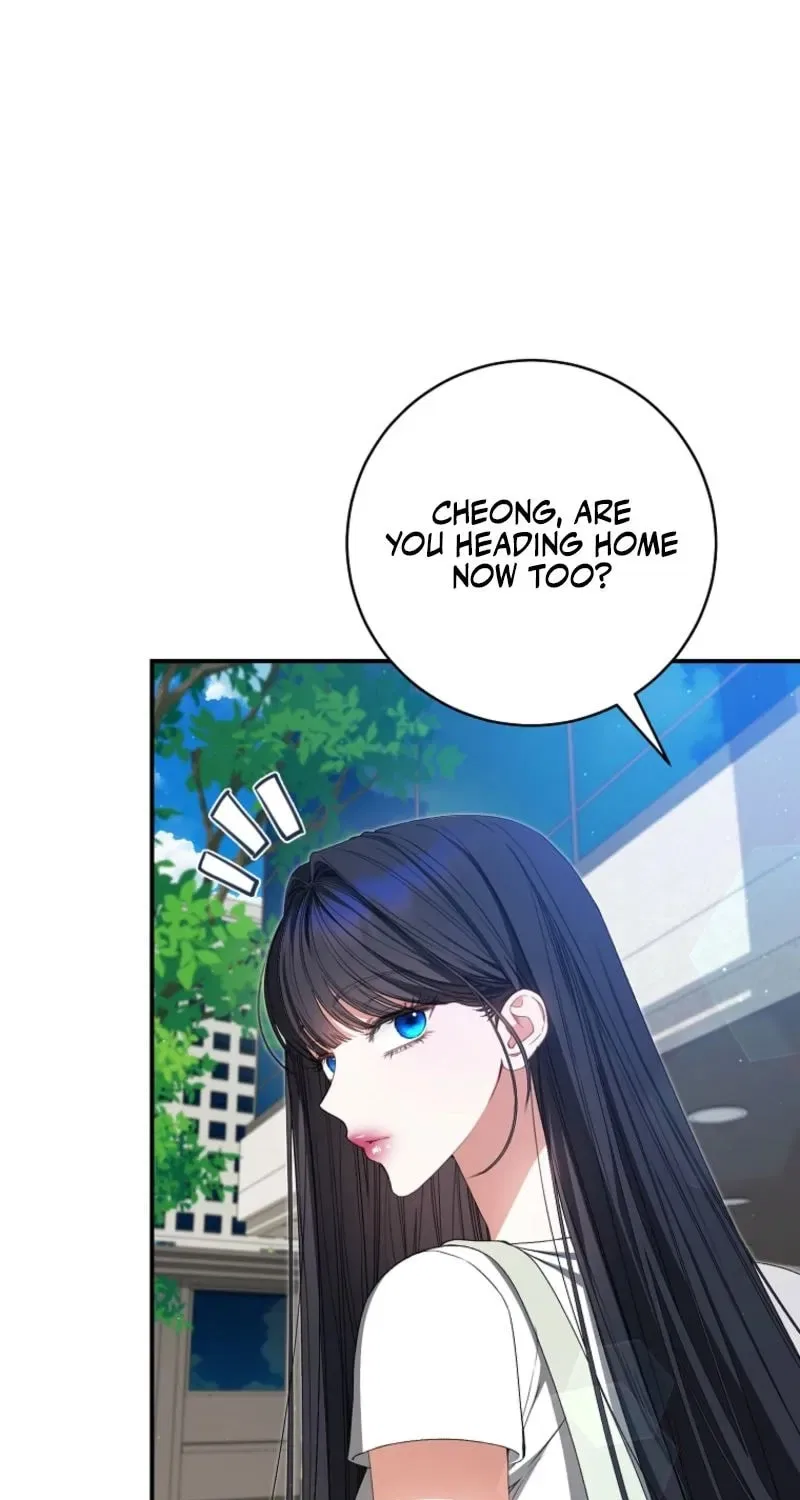 A Doomed Girl Group’s Do-Over Chapter 36 – Page 19