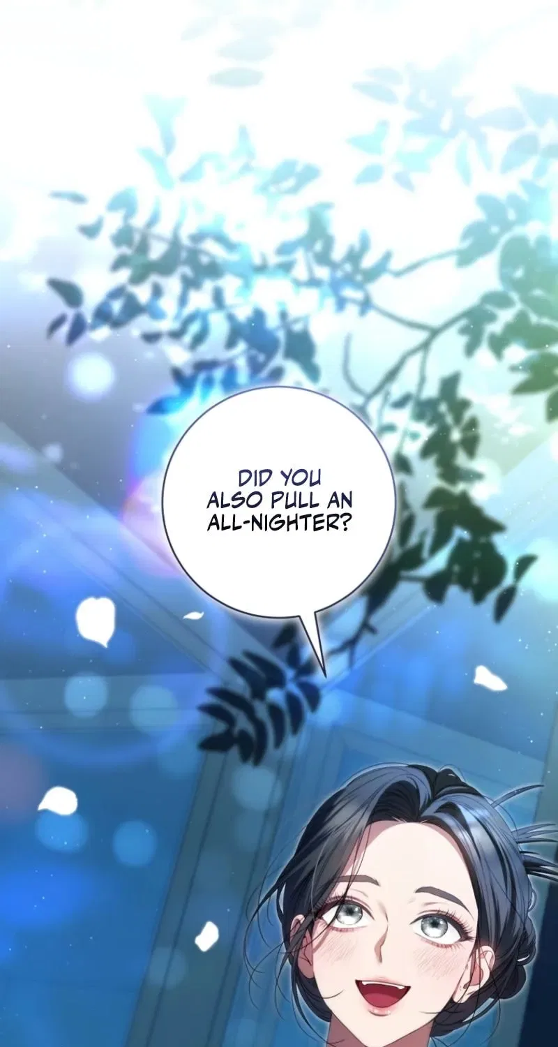 A Doomed Girl Group’s Do-Over Chapter 36 – Page 21