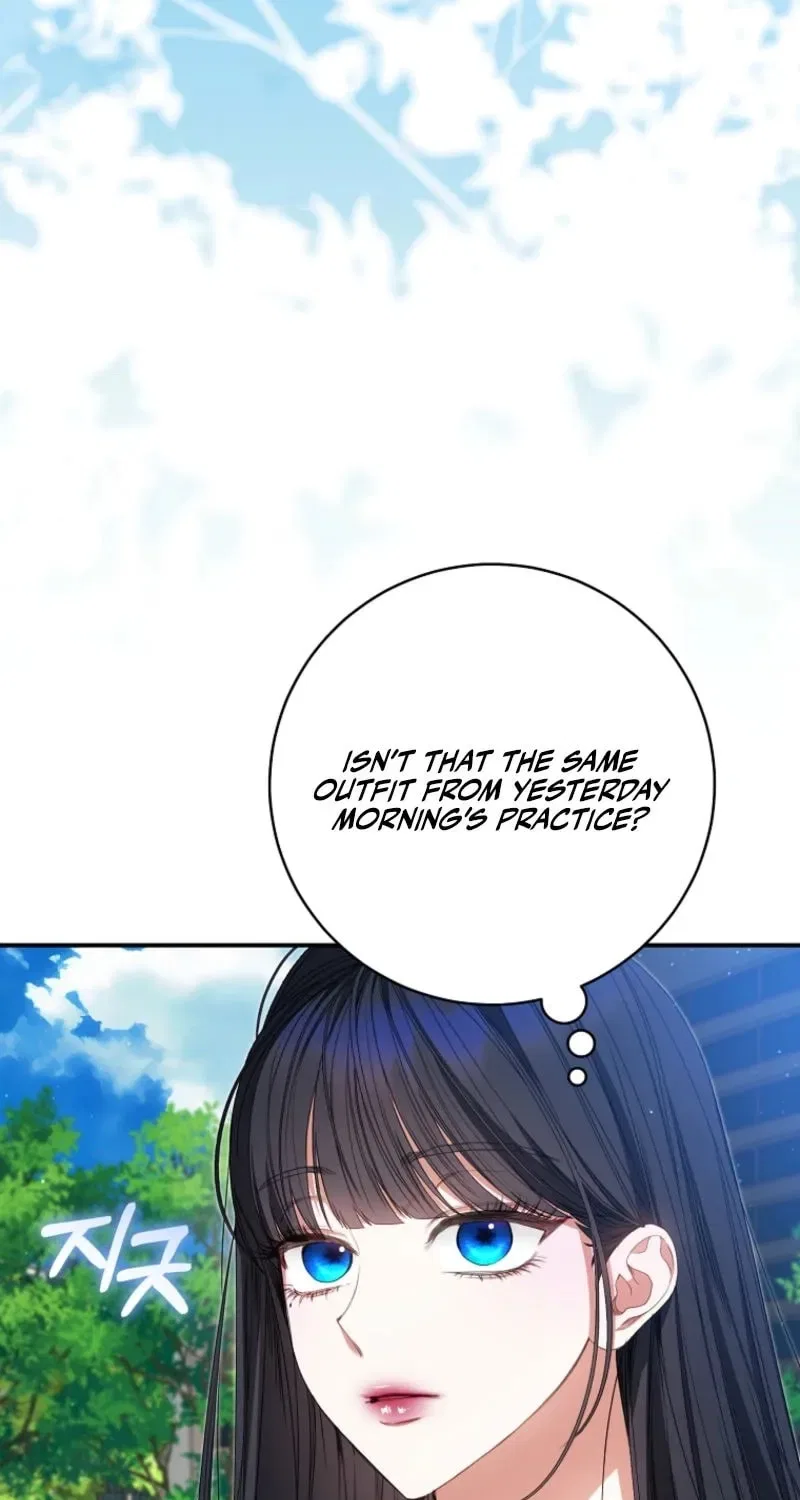 A Doomed Girl Group’s Do-Over Chapter 36 – Page 23