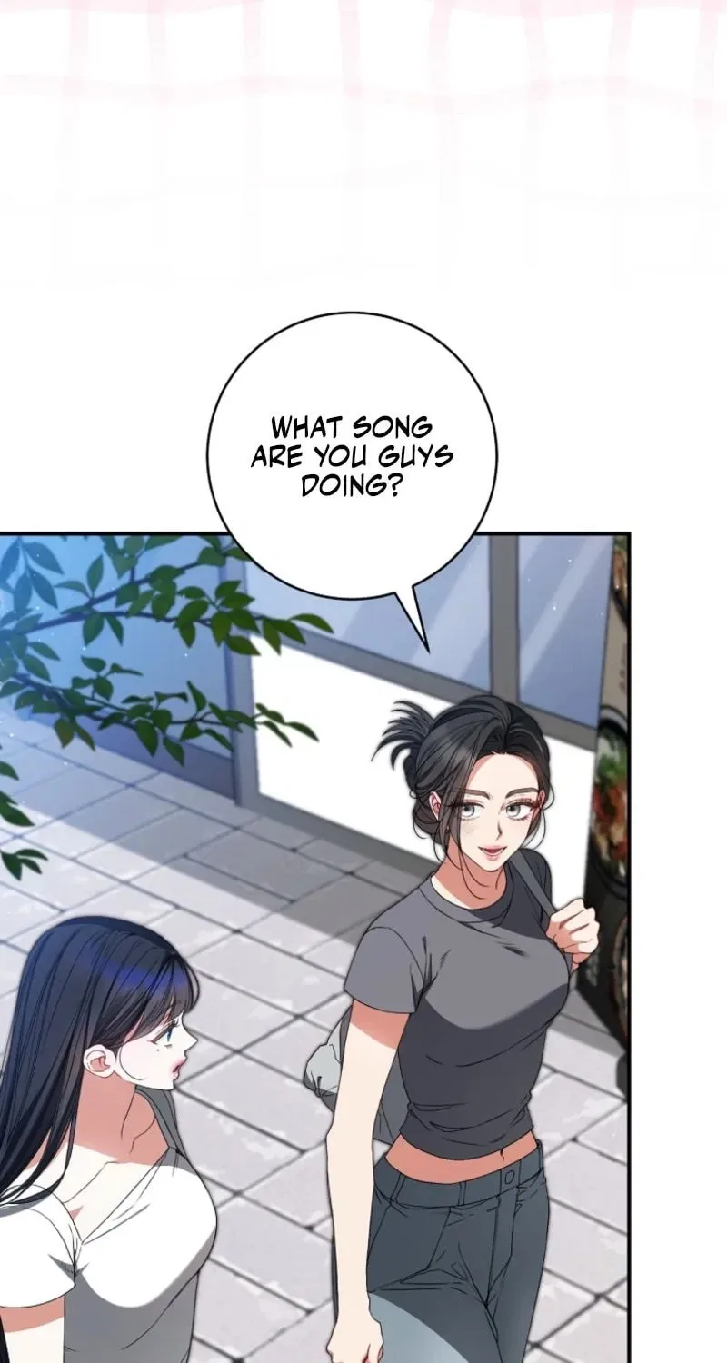 A Doomed Girl Group’s Do-Over Chapter 36 – Page 26