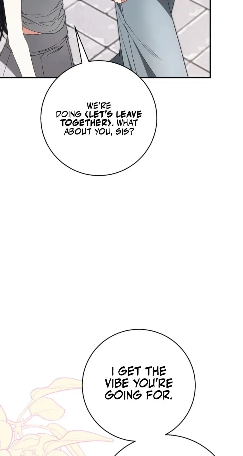A Doomed Girl Group’s Do-Over Chapter 36 – Page 27